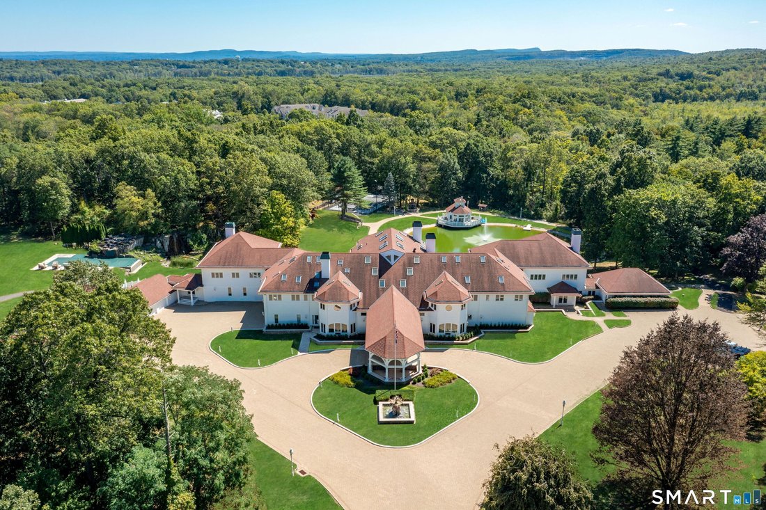 House in Farmington, Connecticut, United States 1 - 16105538