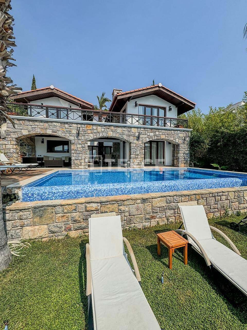Villa in Kaş, Antalya, Turkey 1 - 17533740