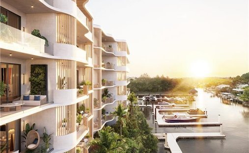 Appartement à Naples, Floride, États-Unis 1