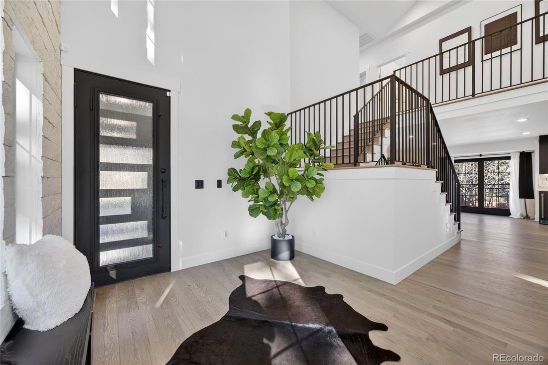 Casa a Colorado Springs, Colorado, Stati Uniti 3 - 17531052