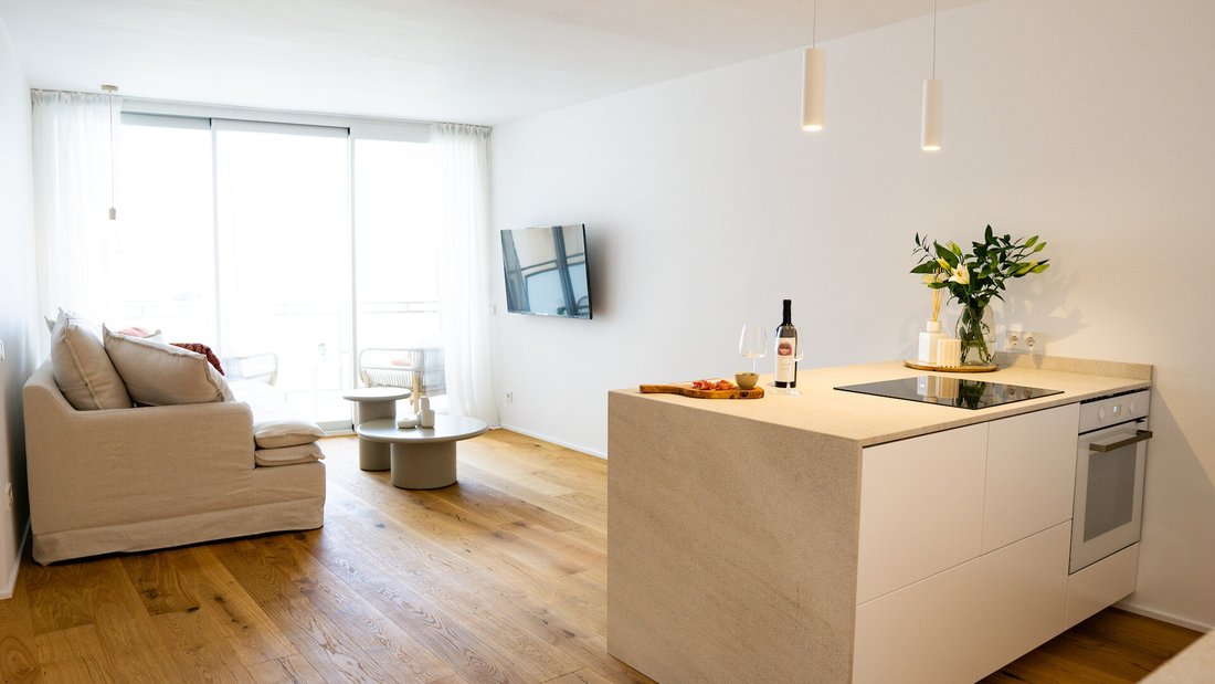 Apartment in Palma, Balearic Islands, Spain 4 - 17532188