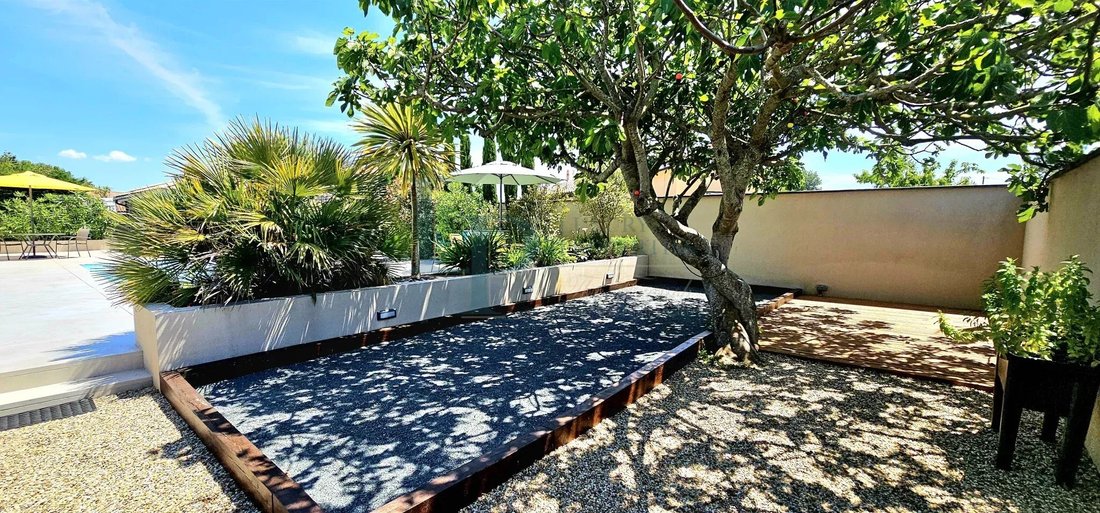 Villa in Aiguillon-Port, La Teste-de-Buch, France 3 - 17530674