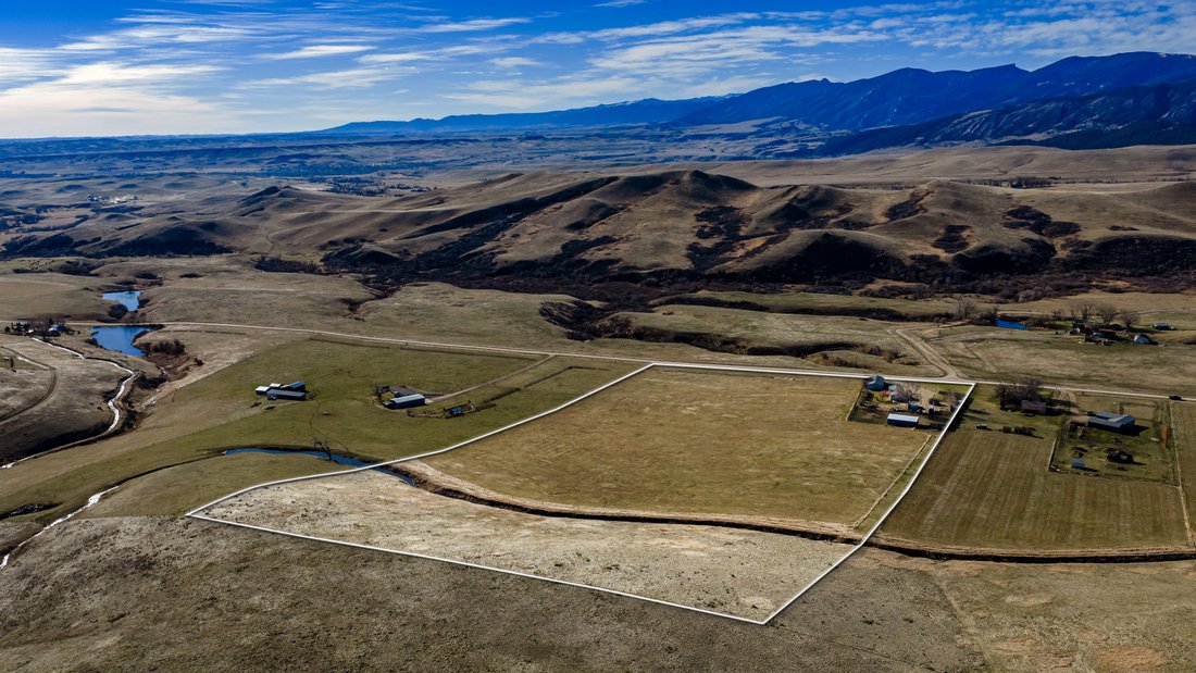 Land in Dayton, Wyoming, United States 4 - 17532631