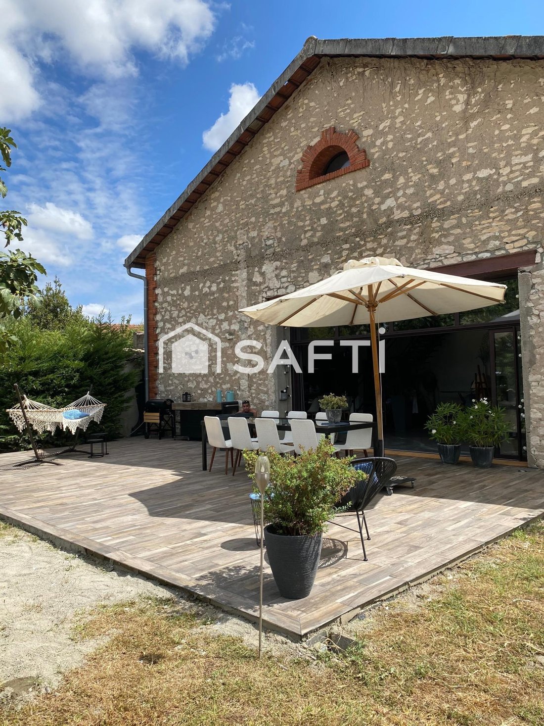 House in Périphérique Est, Gaillac, France 1 - 17389529