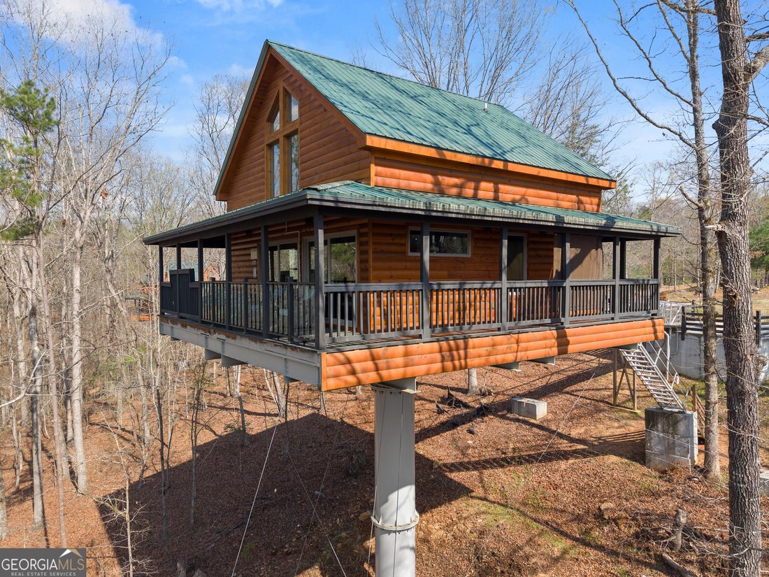 House in Hoschton, Georgia, United States 1 - 17534177