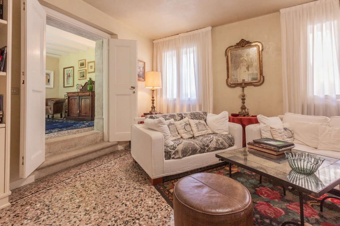 Villa in Aviano, Friuli – Venezia Giulia, Italy 2 - 17535114