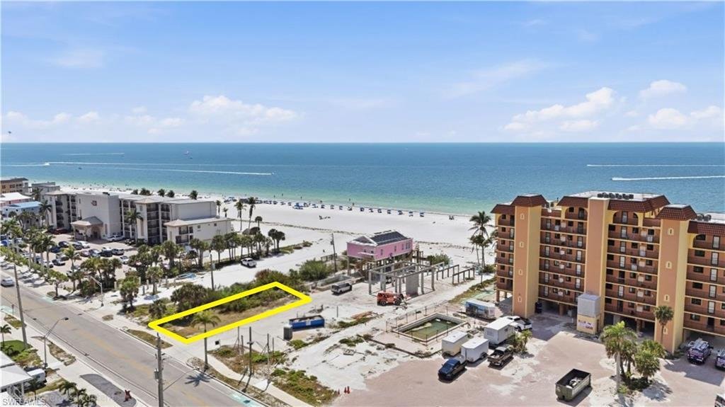Land in Fort Myers Beach, Florida, United States 4 - 17532104