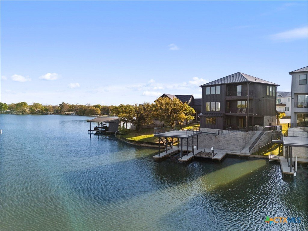 House in Granite Shoals, Texas, United States 3 - 17533631