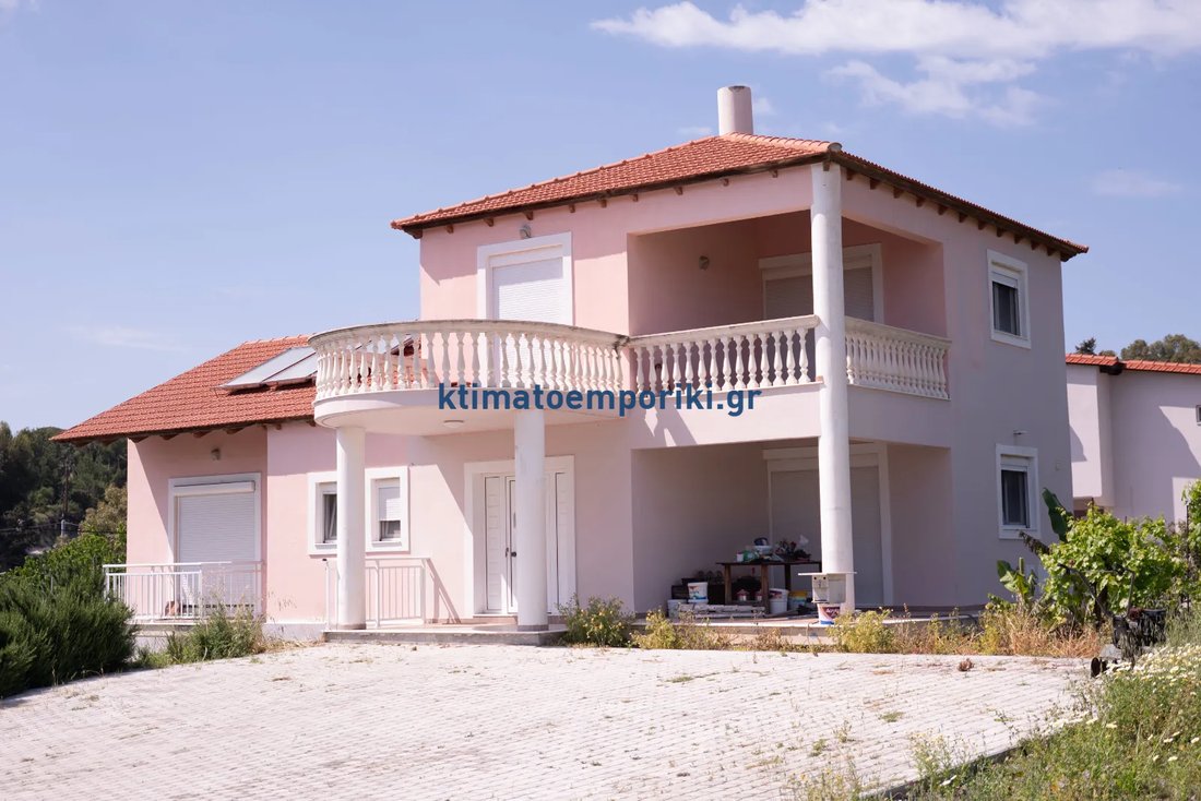 Apartment in Rhodes, Aegean, Greece 1 - 17533501