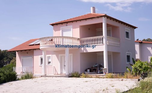 Maison en Παραλία Απολακια, Aegean, Grèce 1