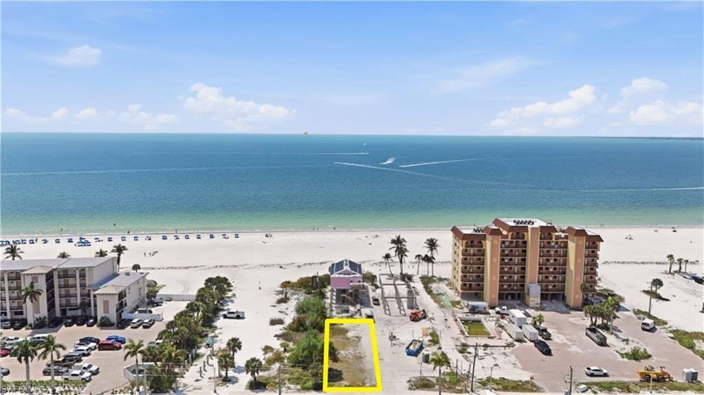 Land in Fort Myers Beach, Florida, United States 5 - 17532104
