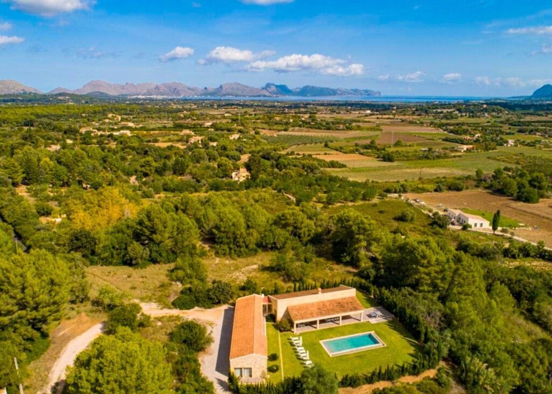 House in Alcudia, Balearic Islands, Spain 4 - 17530749