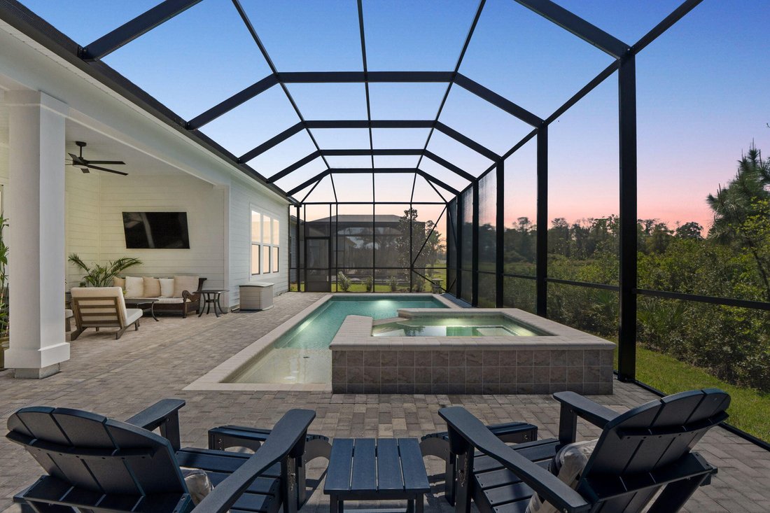 House in Rosemary Beach, Florida, United States 1 - 17533560