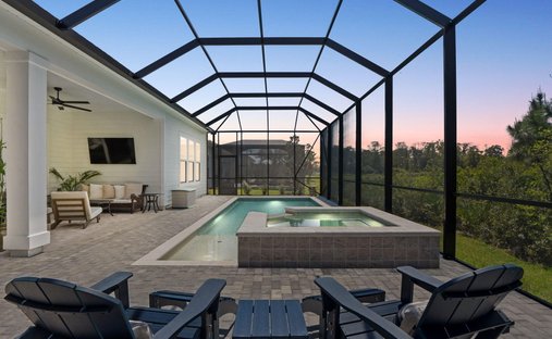 House in Rosemary Beach, Florida, United States 1