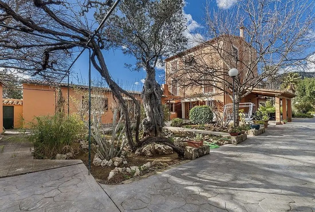 House in Alaro, Balearic Islands, Spain 1 - 17530776