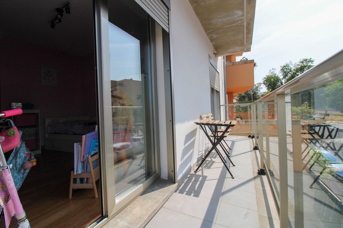 Apartment in Palma, Balearic Islands, Spain 4 - 17531507