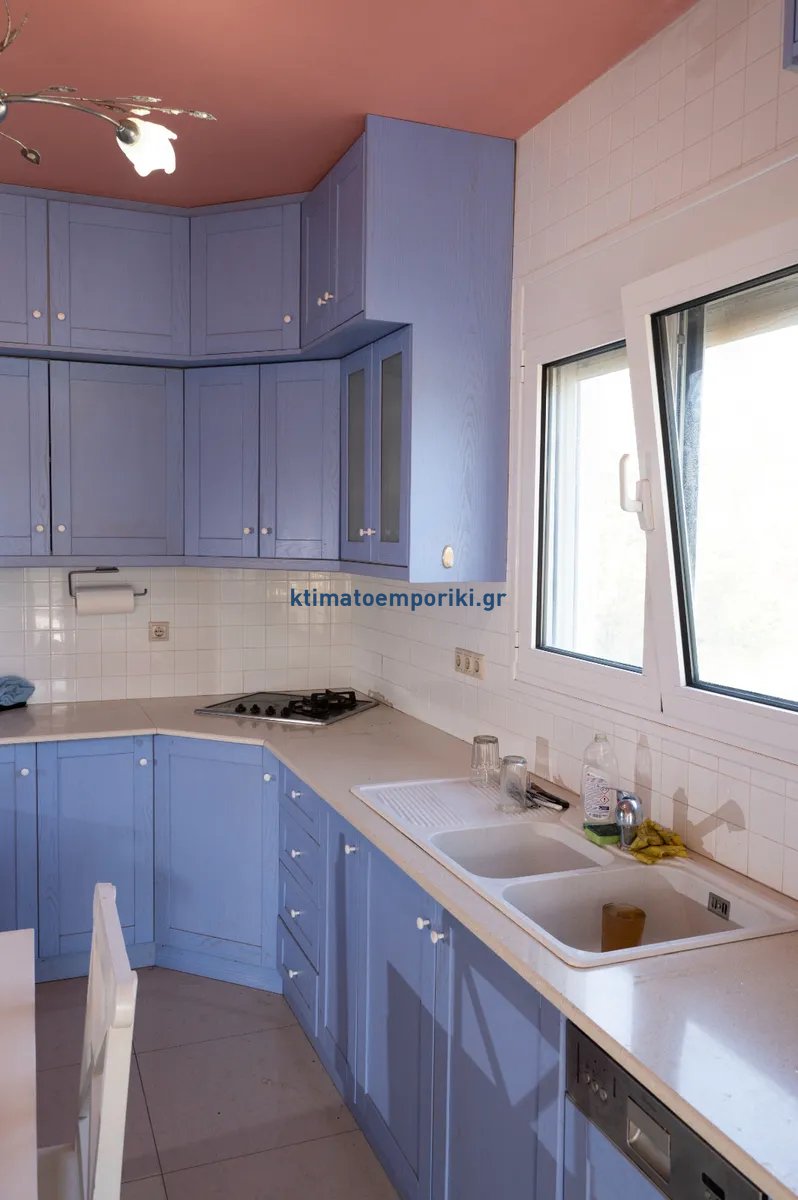 Apartment in Rhodes, Aegean, Greece 5 - 17533501