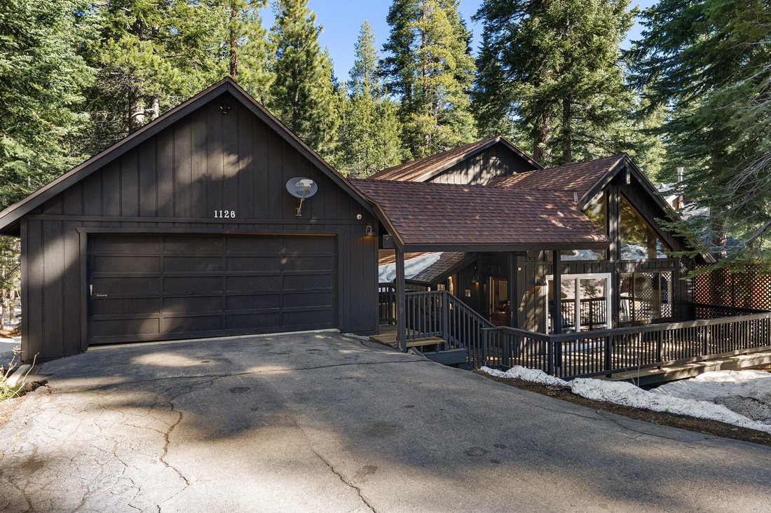 House in Kings Beach, California, United States 1 - 17533090