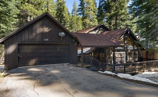 Casa a Kings Beach, California, Stati Uniti 1