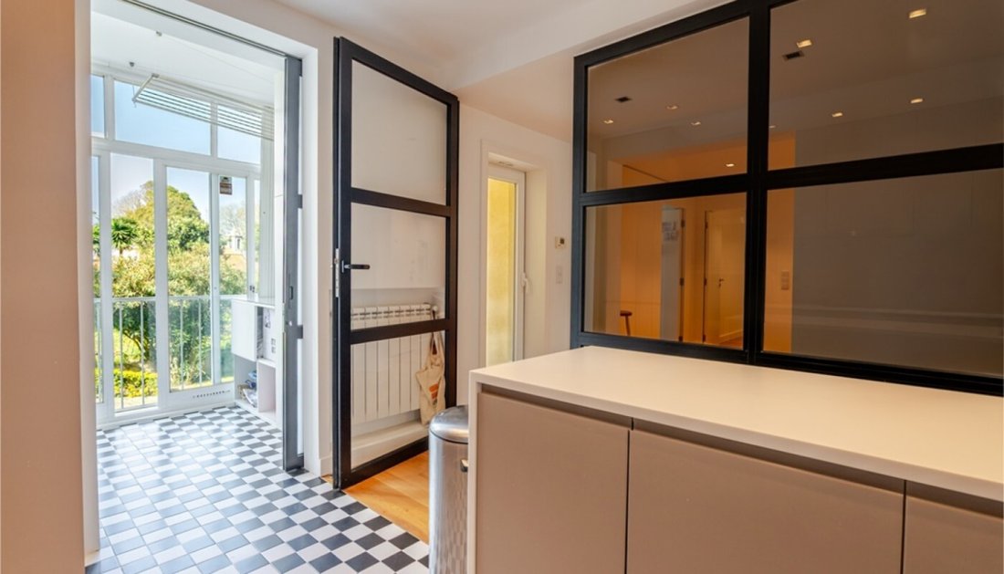 Apartment in Aldoar, Foz do Douro e Nevogilde, Porto District, Portugal 5 - 17532468
