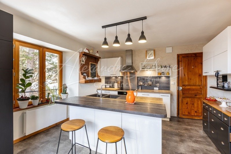 House in Font-Romeu-Odeillo-Via, Occitania, France 4 - 17532022