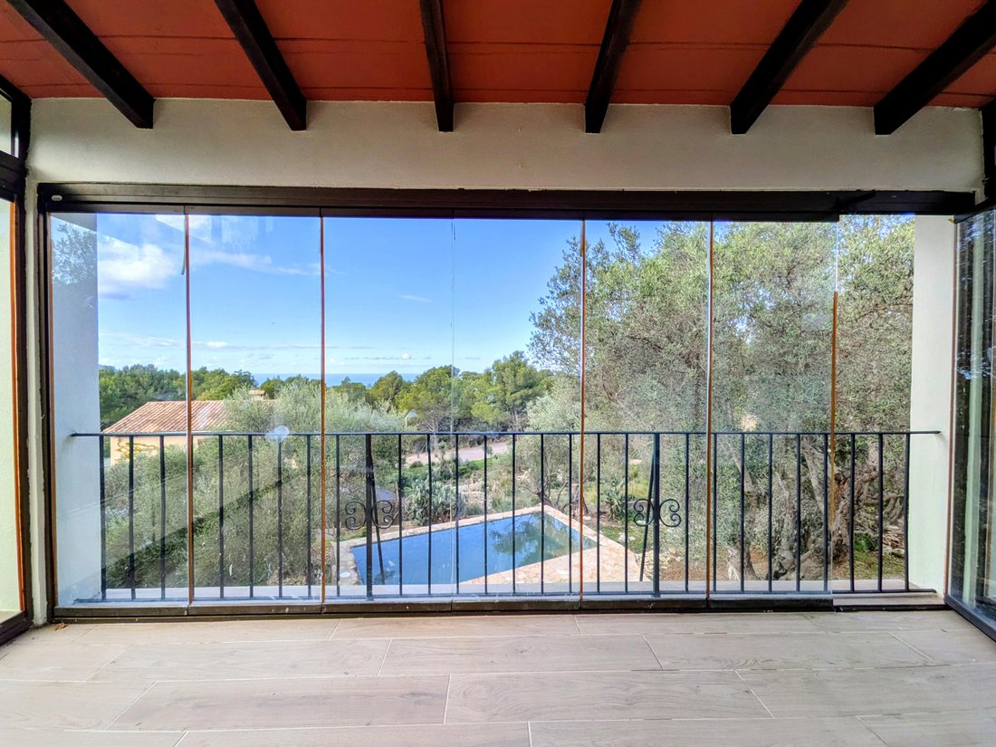 Villa in Valldemossa, Balearic Islands, Spain 5 - 13630896