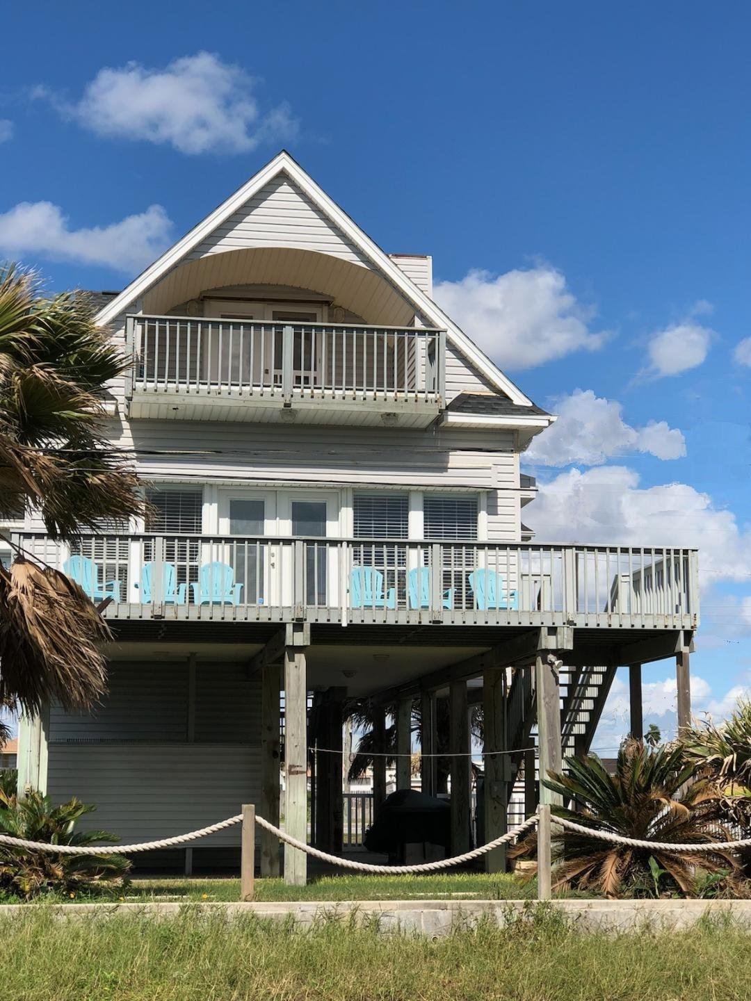 House in Galveston, Texas, United States 2 - 17530851