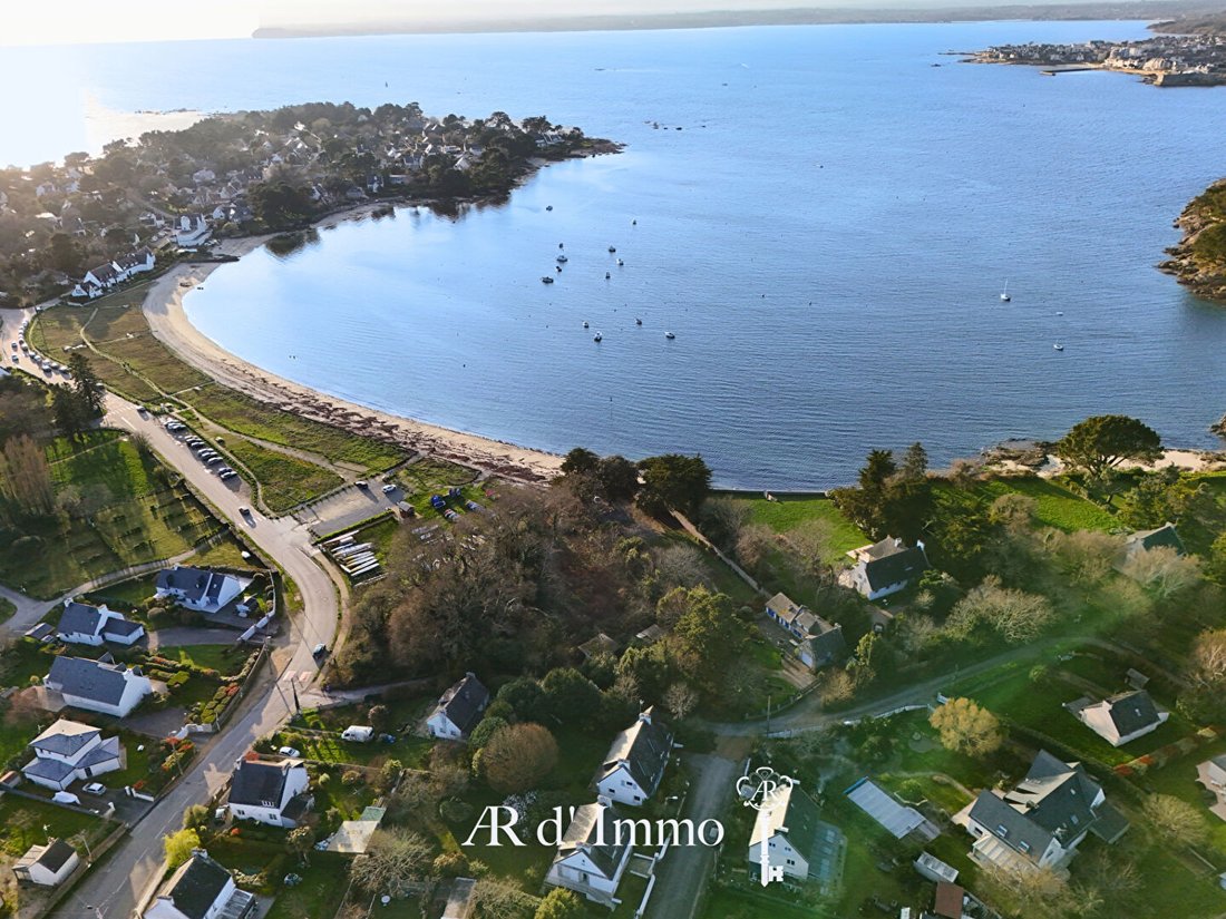 Villa in Concarneau, Brittany, France 2 - 17532368
