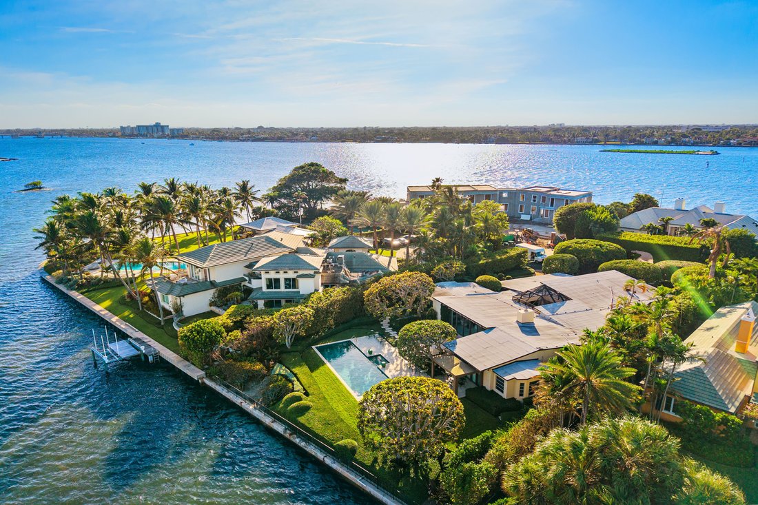 Land in Palm Beach, Florida, United States 4 - 14963897