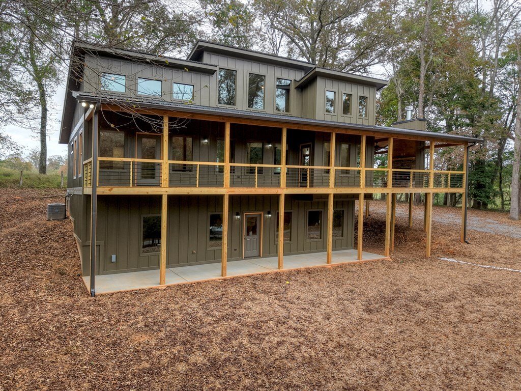 House in Blue Ridge, Georgia, United States 3 - 17535109