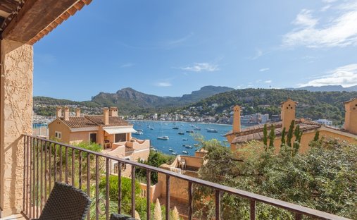 Appartement à Sóller, Îles Baléares, Espagne 1