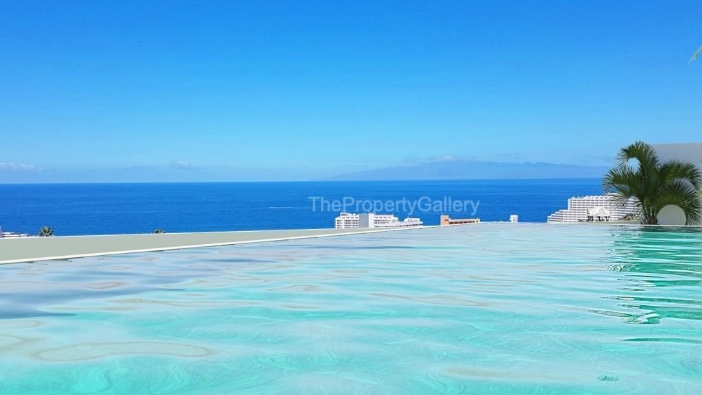 Chalet in Costa Adeje, Adeje, Canary Islands 5 - 17533839