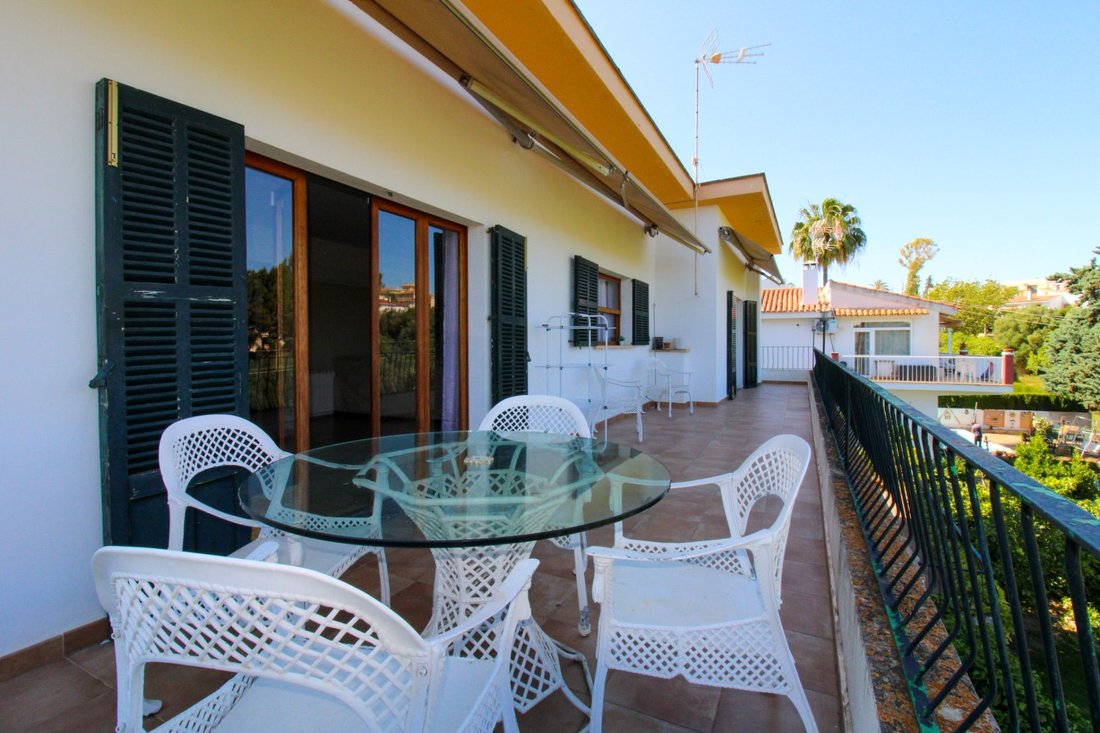 House in Palma, Balearic Islands, Spain 1 - 17530867