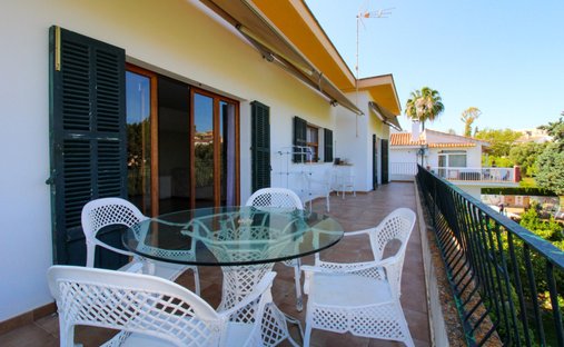 Maison à Palma, Îles Baléares, Espagne 1