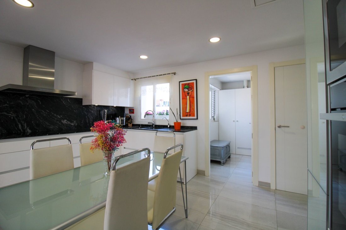 Apartment in Palma, Balearic Islands, Spain 1 - 17531659