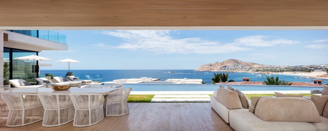 Villa in Colonia del Sol, Baja California Sur, Mexico 3 - 17532400