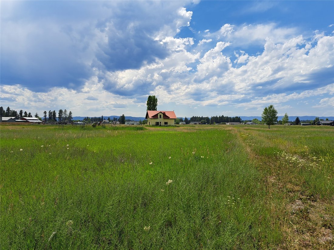 Land in Kalispell, Montana, United States 2 - 15874271