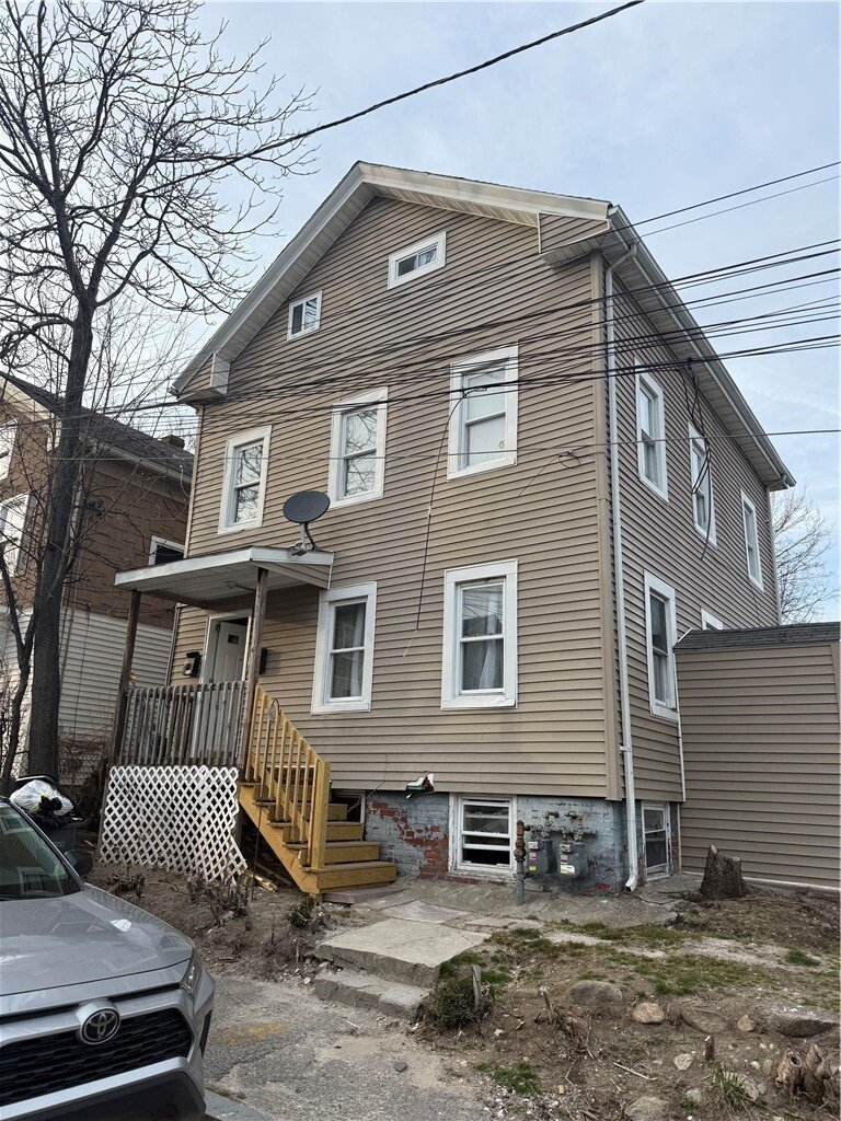 Providence, Rhode Island, United States 1 - 17533515