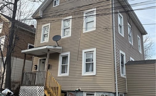 Providence, Rhode Island, United States 1