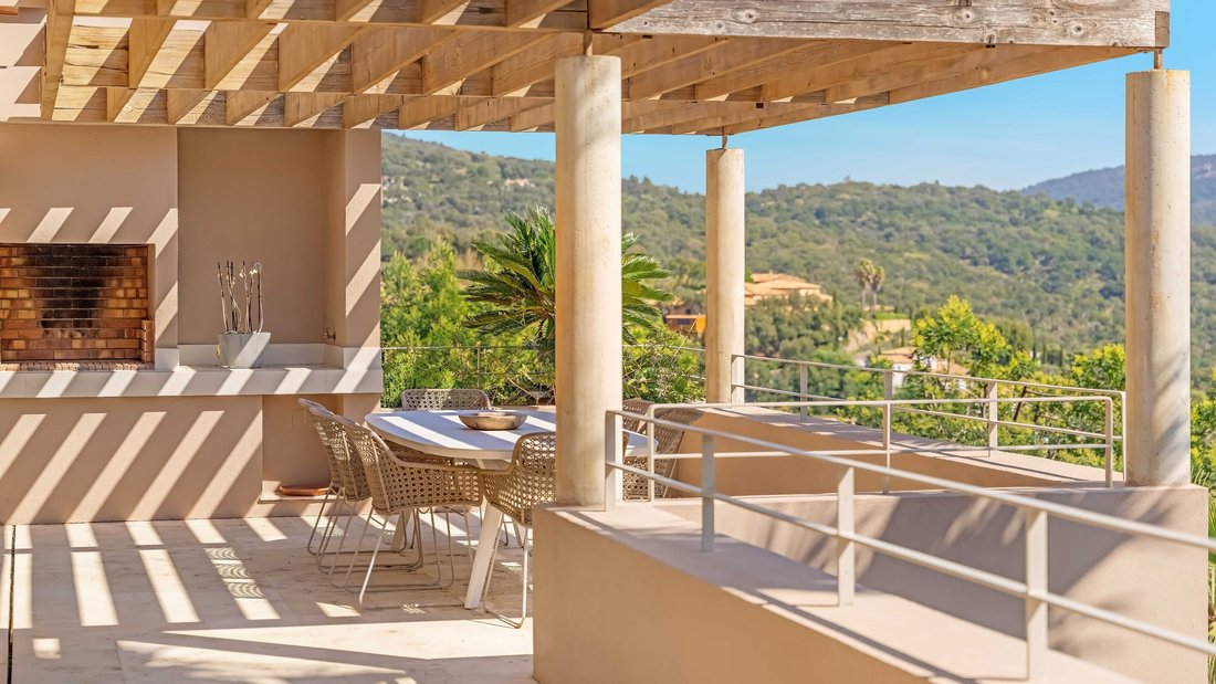 House in Grimaud, Provence-Alpes-Côte d'Azur, France 5 - 17533355