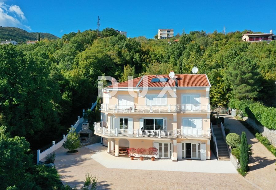 House in Opcina Matulji, Primorje-Gorski Kotar County, Croatia 4 - 17533910