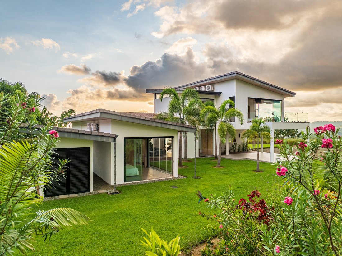 House in Punta Mala Arriba, Puntarenas Province, Costa Rica 2 - 17515613