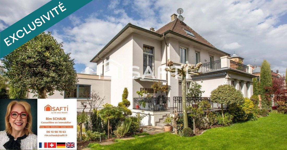 House in Nord, Saint-Louis, France 1 - 17532963