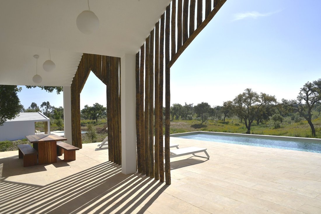 Villa in Grandola e Santa Margarida da Serra, Setubal, Portugal 2 - 17532252
