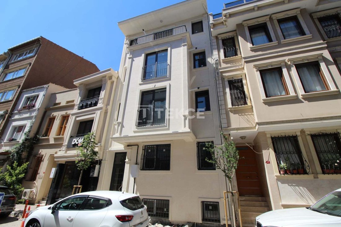 House in Fatih, İstanbul, Turkey 4 - 17534058