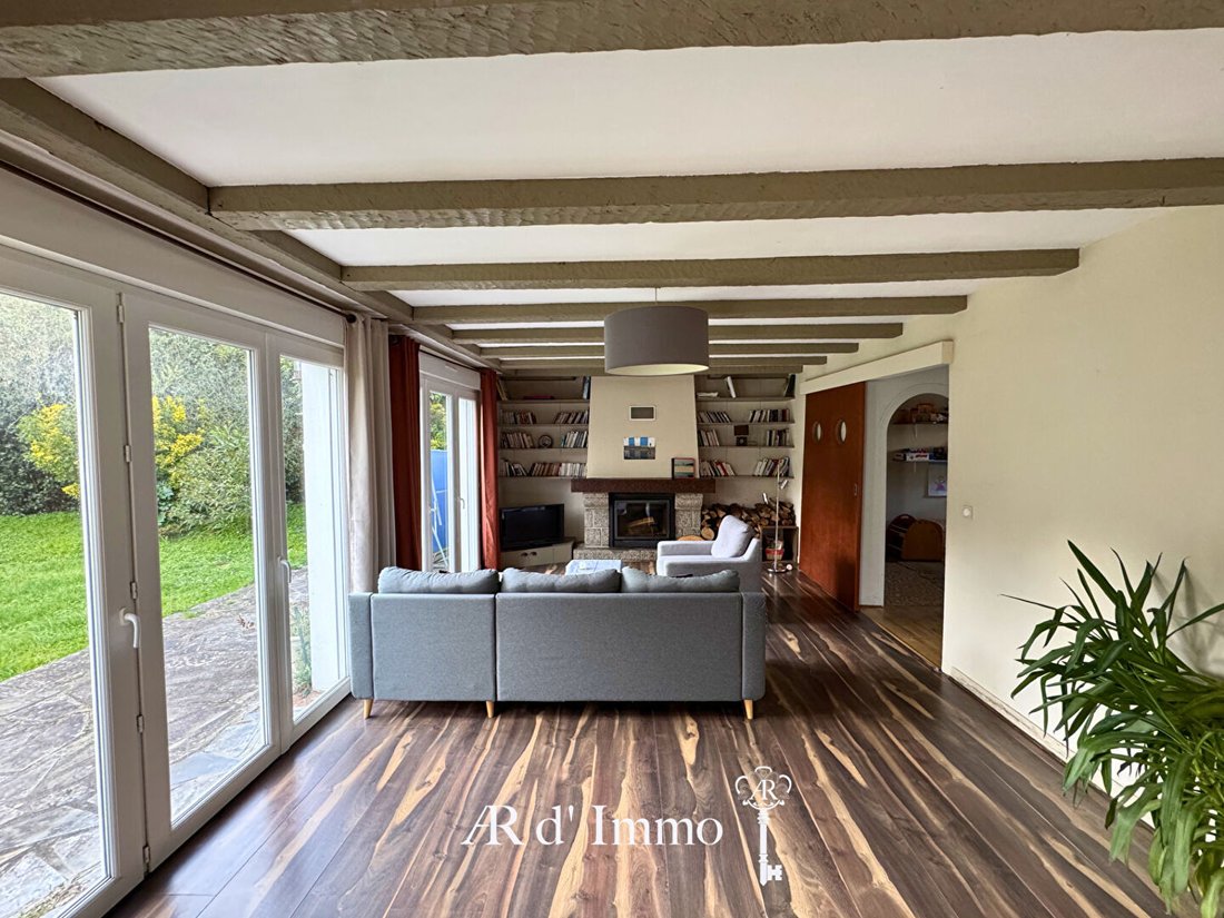 Villa in Concarneau, Brittany, France 5 - 17532368