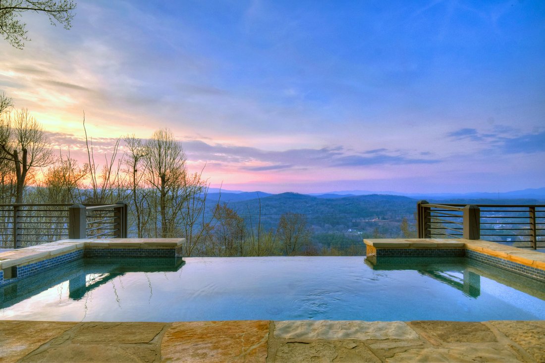 House in Blue Ridge, Georgia, United States 4 - 17533134