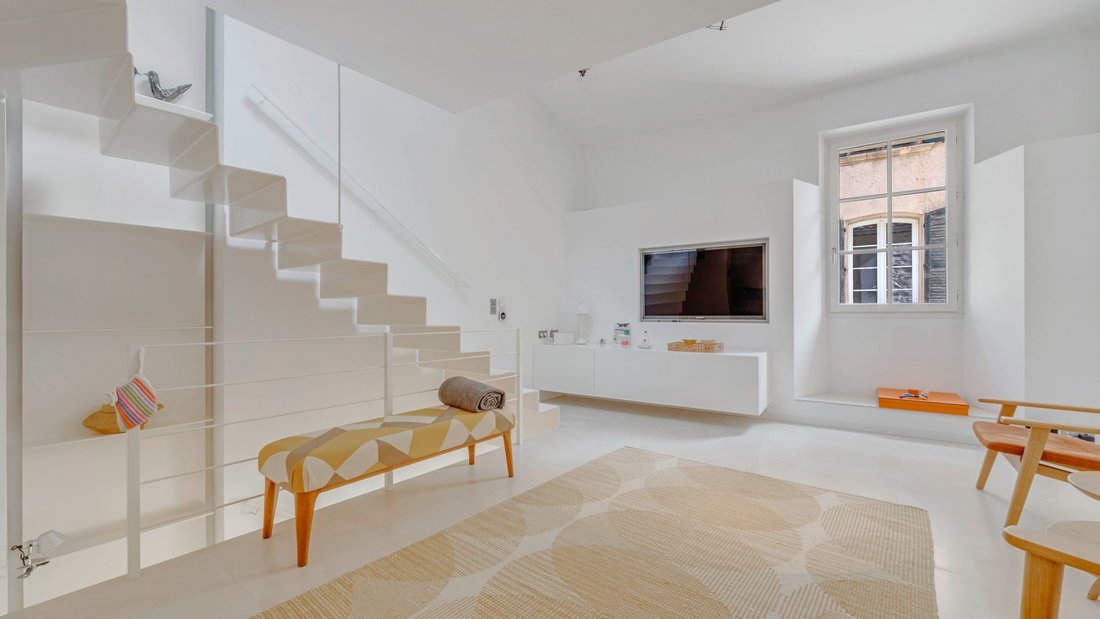 House in Saint-Tropez, Provence-Alpes-Côte d'Azur, France 2 - 17533354
