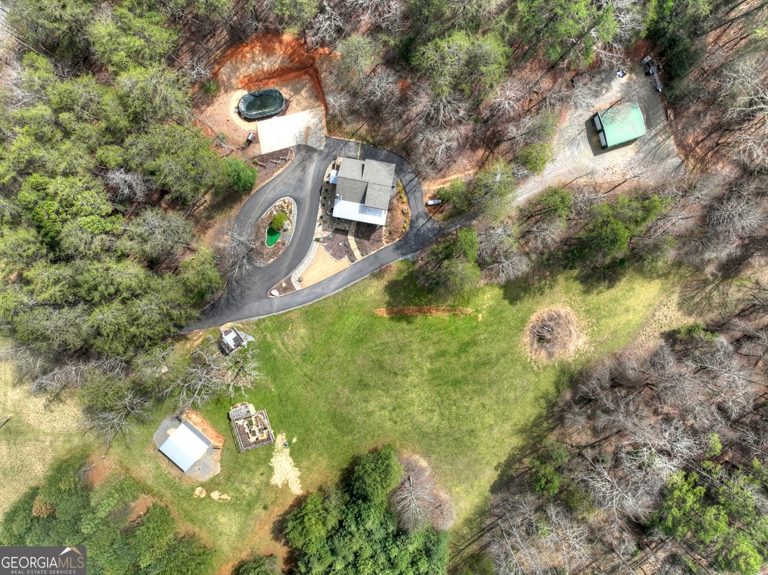 House in Mineral Bluff, Georgia, United States 2 - 17531220