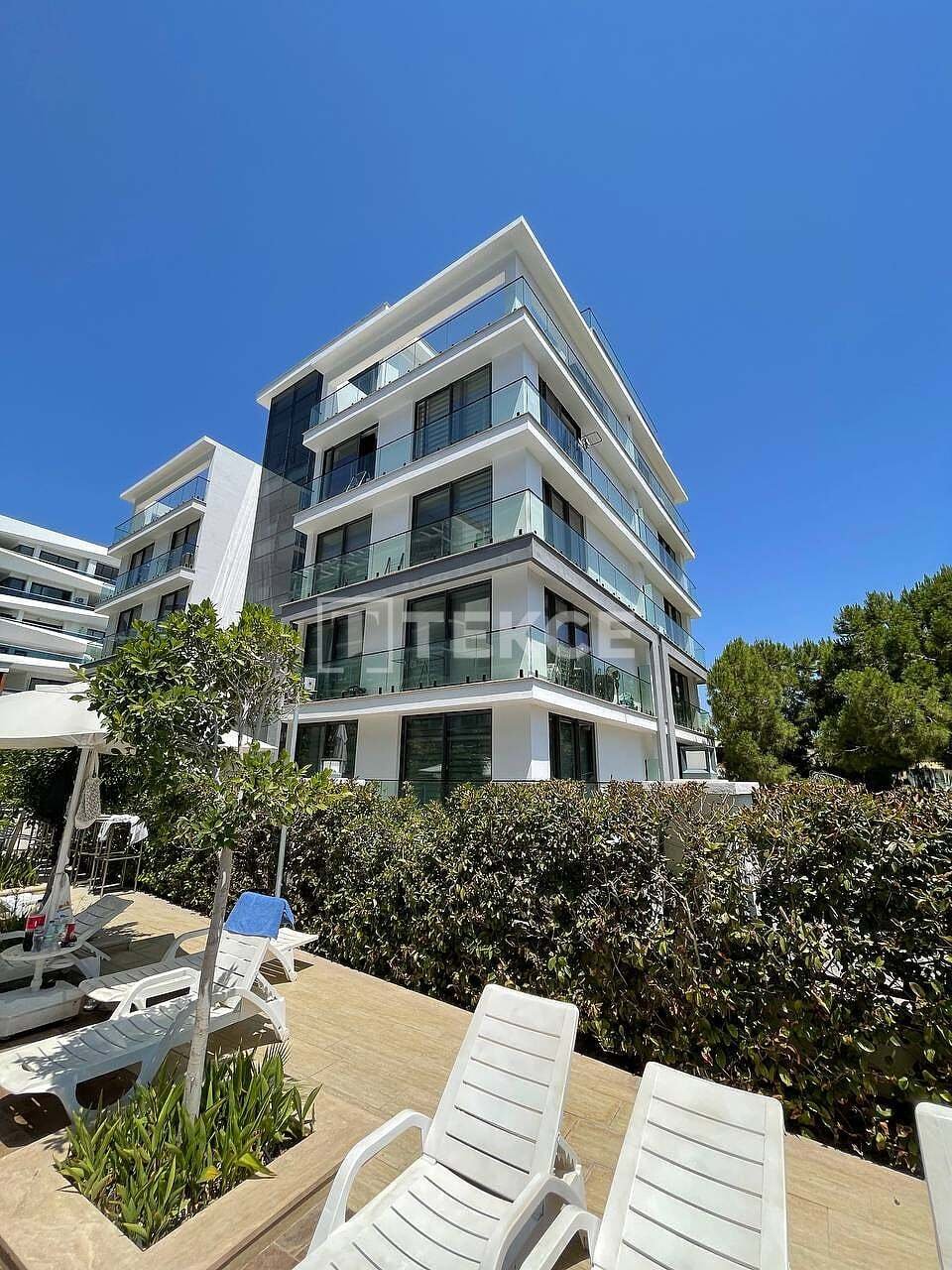 Wohnung in Girne, Cyprus 4 - 17533718